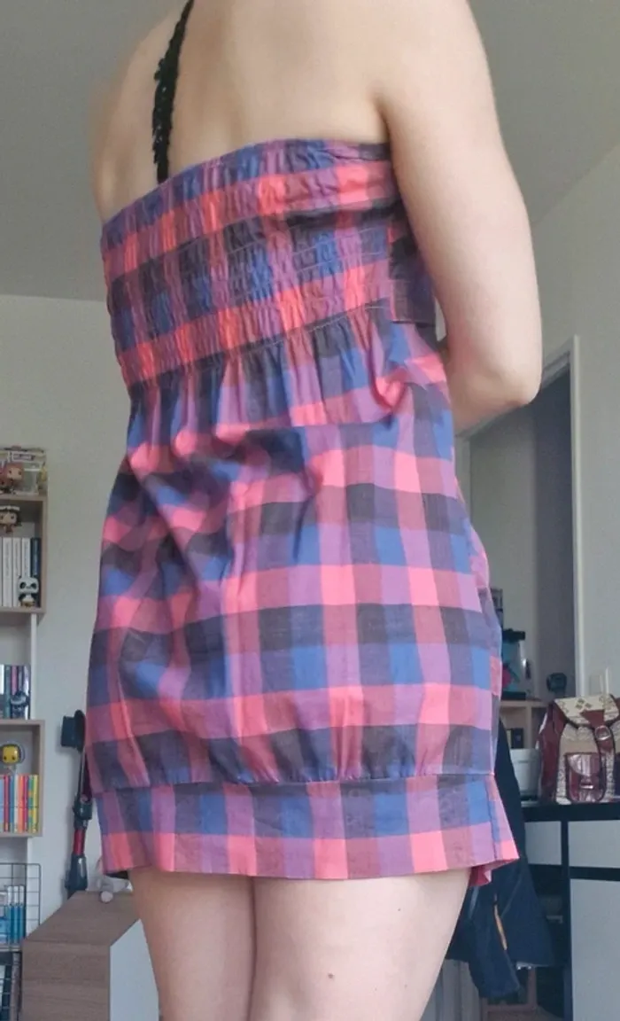Lot de 2 robes - photo numéro 4