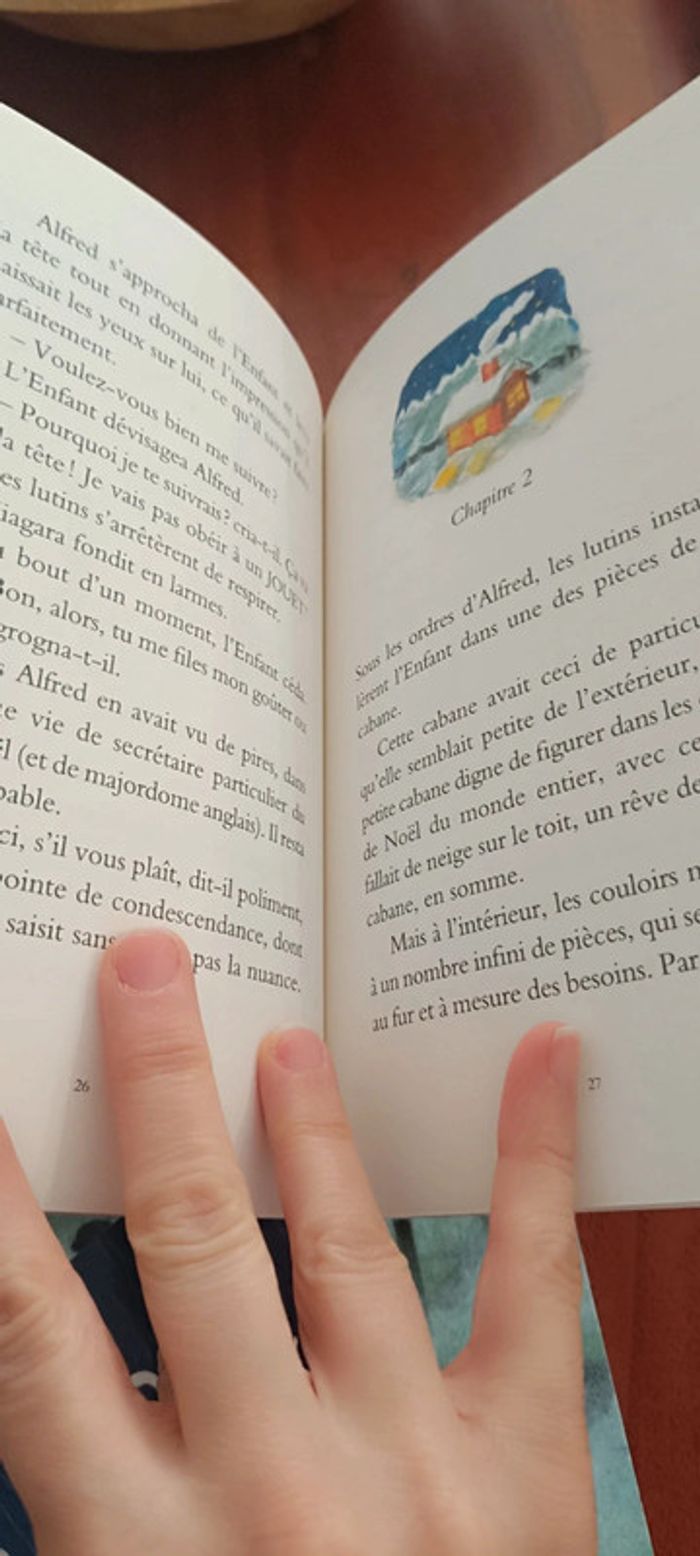 Lot de 6 livres neufs Max école des loisirs - photo numéro 11