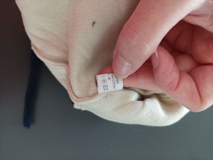 Bonnet sergent major - photo numéro 3