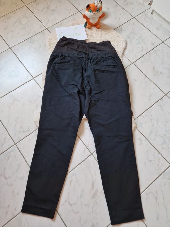 Pantalon grossesse - photo numéro 3