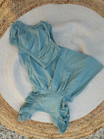 Ensemble fille
