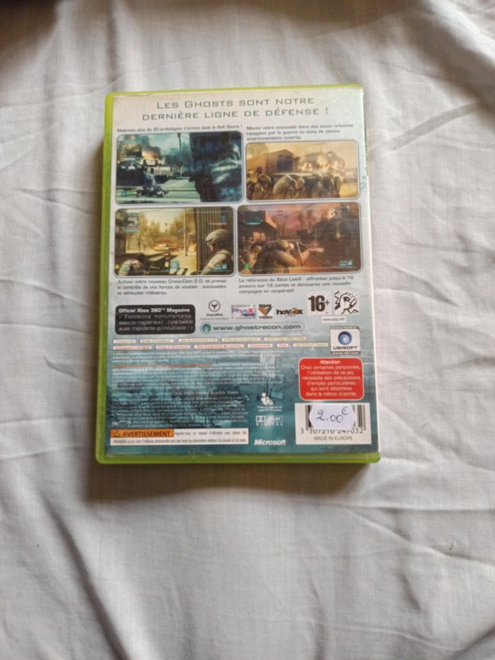 Ghost Recon 2 - photo numéro 2