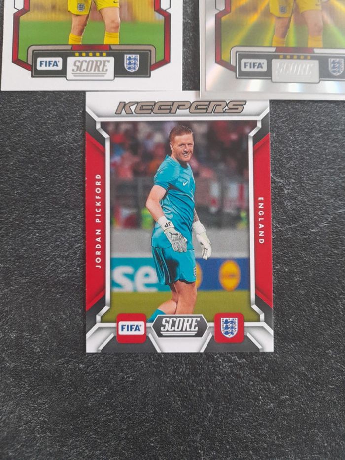 Cartes de foot - photo numéro 4