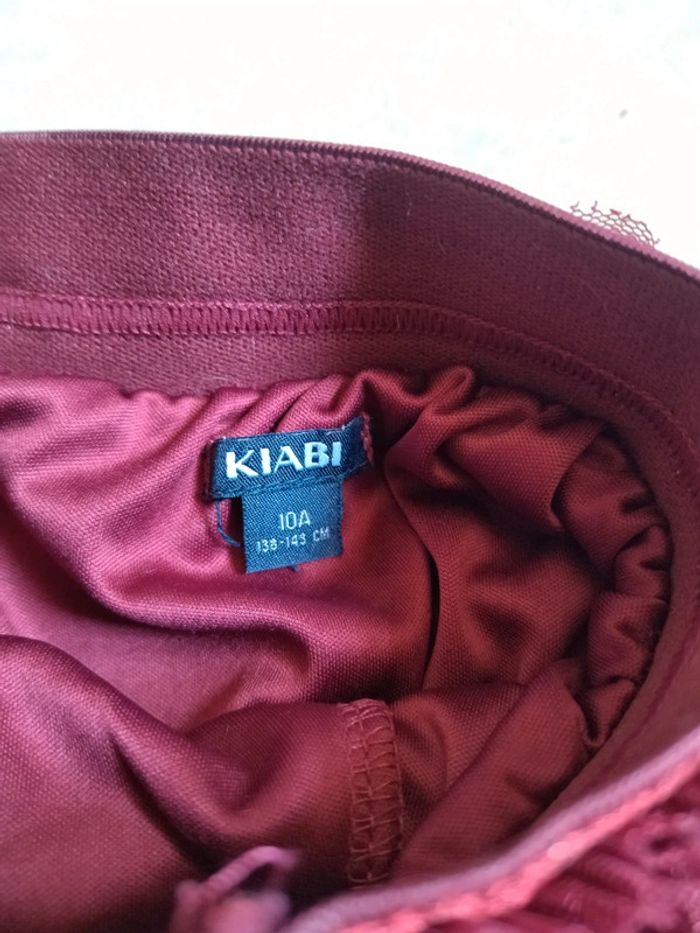 Jupe été fille 10 ans - photo numéro 2