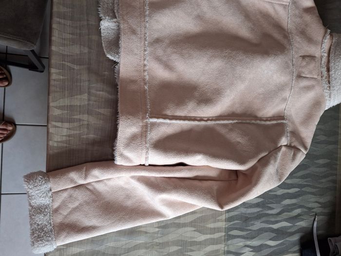 Veste - photo numéro 3