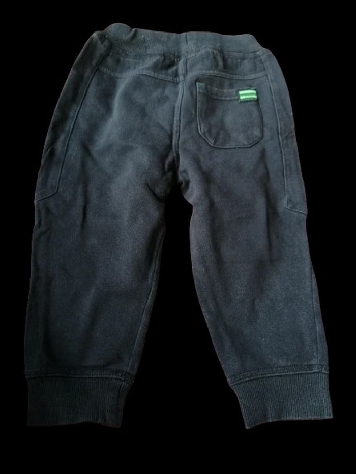 bas jogging - photo numéro 2