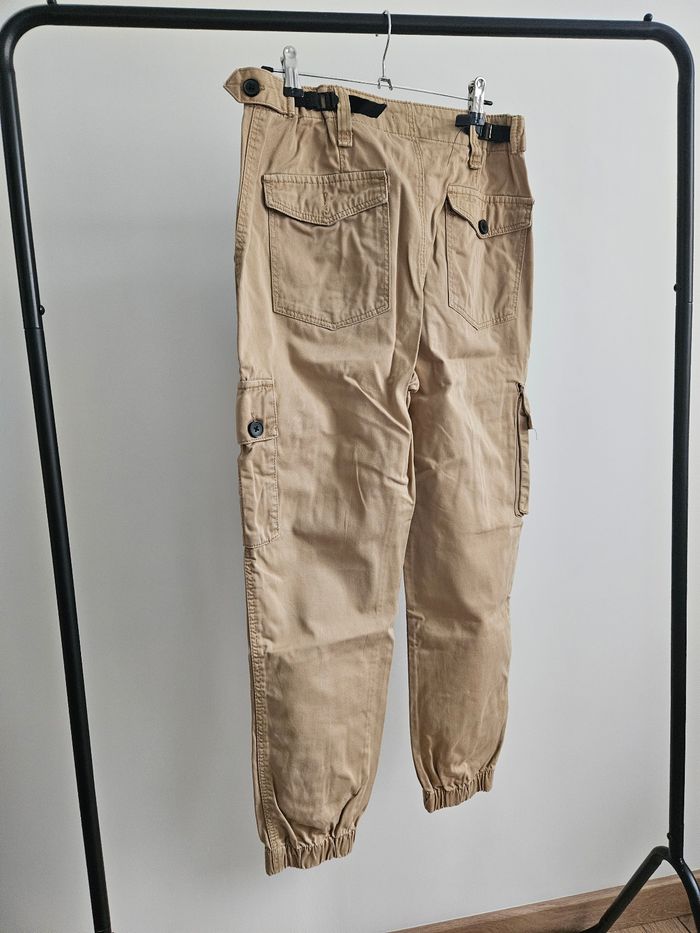 Pantalon cargo - photo numéro 2