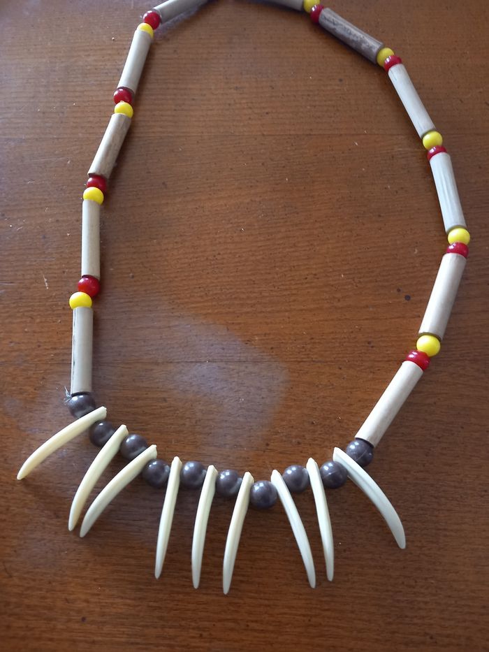 Collier - photo numéro 4