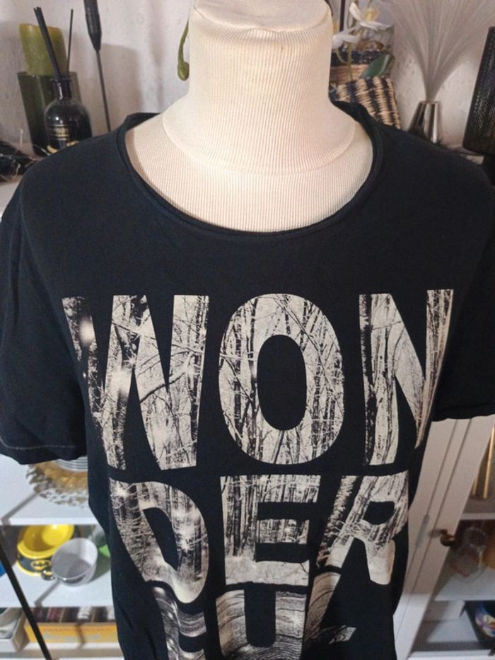 T shirt homme Jules taille XL - photo numéro 4