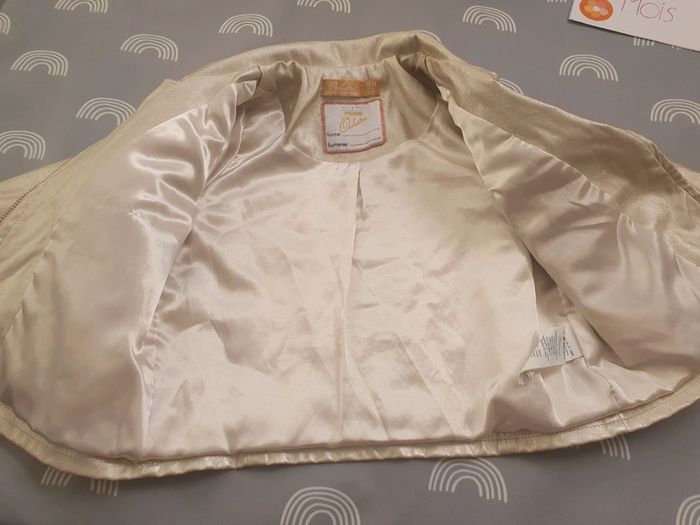 Veste 18 mois - photo numéro 6