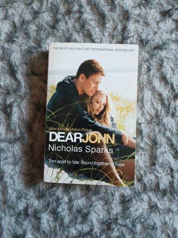 Dear John