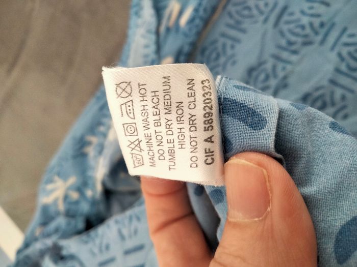 Housse drap matelas - photo numéro 5