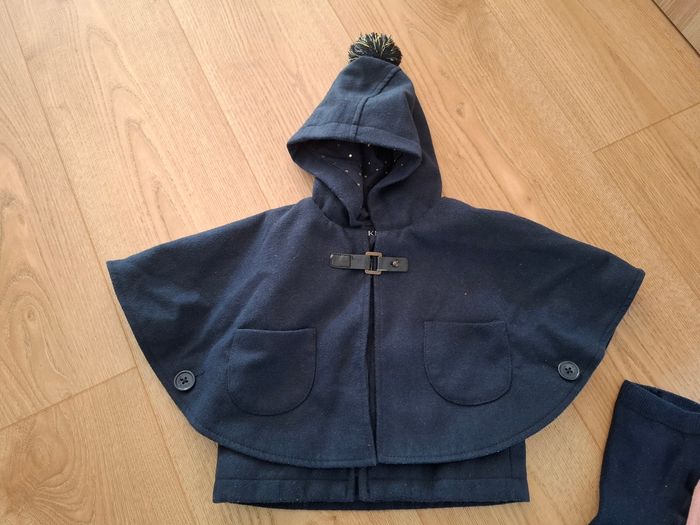 Lot fille 6 mois - photo numéro 2