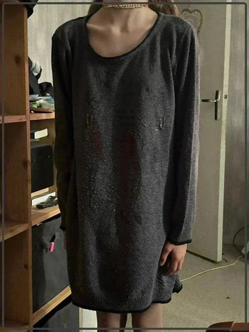 Pull taille 42 marque Jacqueline riu