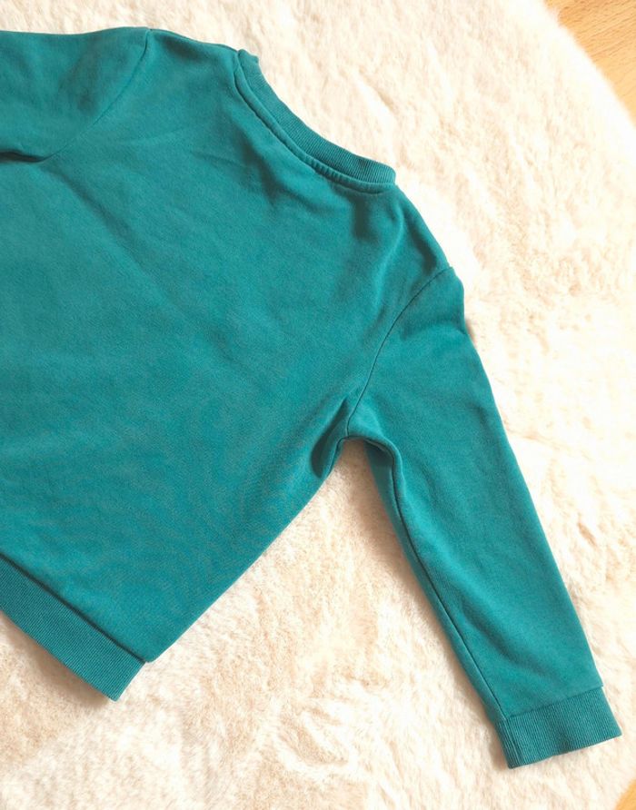 Sweat "San diego" 5 ans kiabi - photo numéro 6