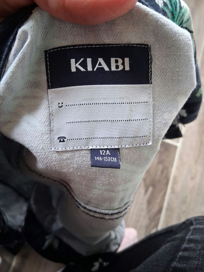 Veste en jeans - photo numéro 10