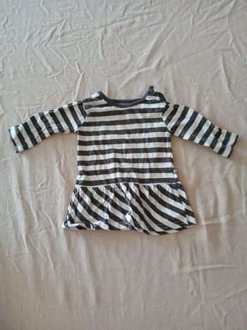 Robe 3 mois