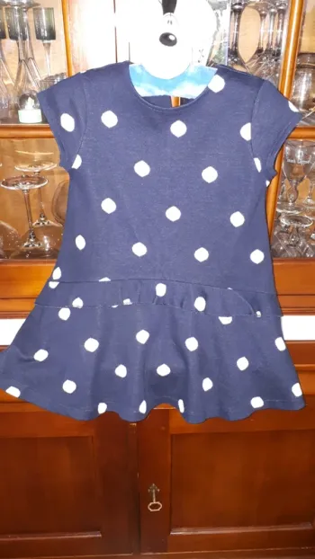 Magnifique robe Zara
