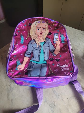 Sac enfant