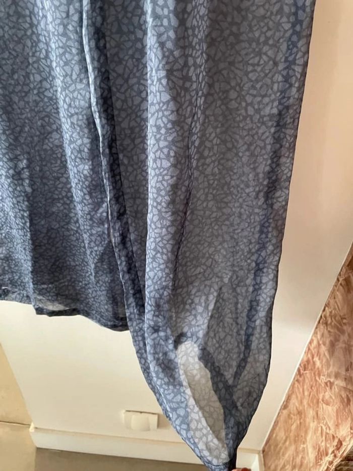 Magnifique pantalon short fluide - photo numéro 3