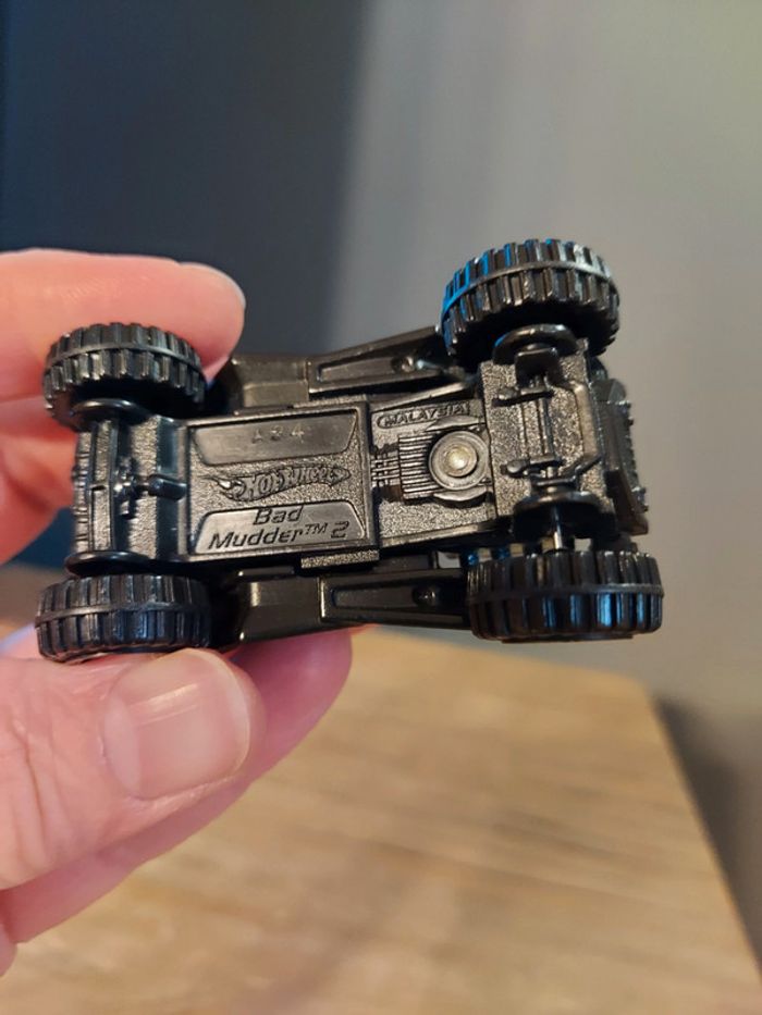 Hotweels - photo numéro 8