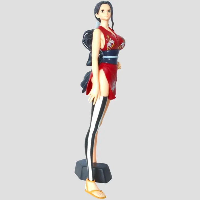 Figurine officielle Banpresto – Nico Robin – Glitter & Glamours Wanokuni Style II Ver. B – One Piece - photo numéro 6