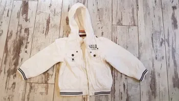 Blouson garçon Taille 24 mois