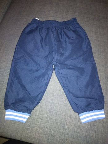 Survêtement  12mois en TBE