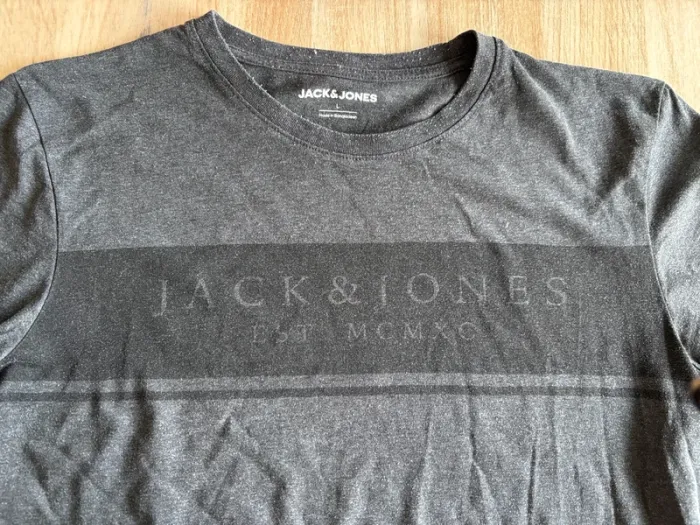 T-Shirt Jack&Jones - photo numéro 2
