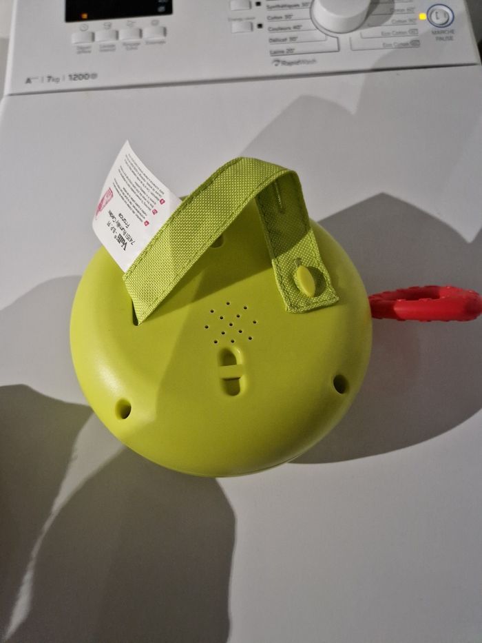 Carrousel musical - photo numéro 4