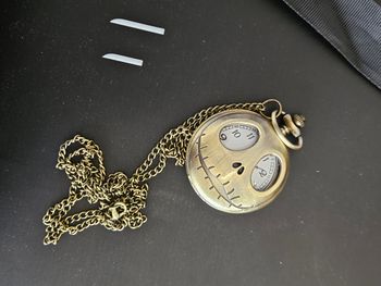 Montre à gousset