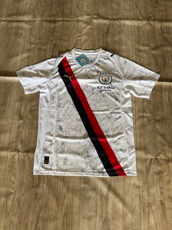 Maillot Manchester city 2025/2026 - Taille M