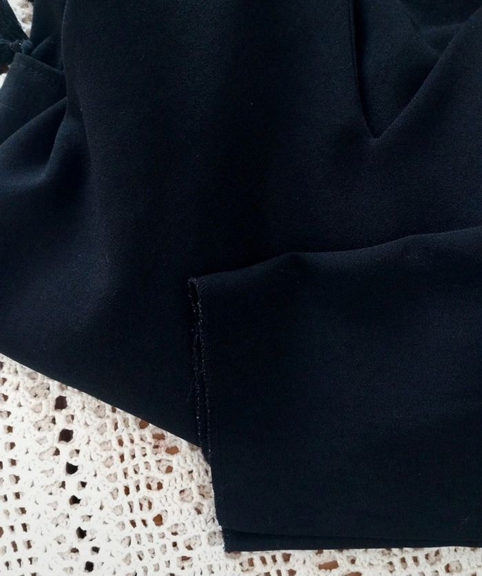 Blouse Zara - photo numéro 3