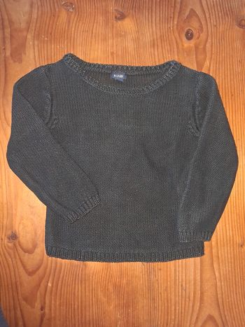 Pull fille - 3 ans (90/97 cm) - Kiabi