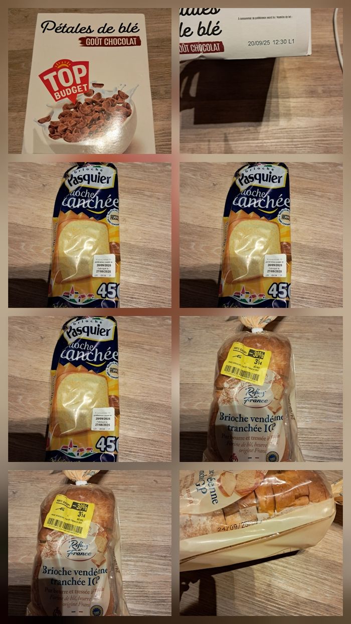 Gâteaux - photo numéro 3