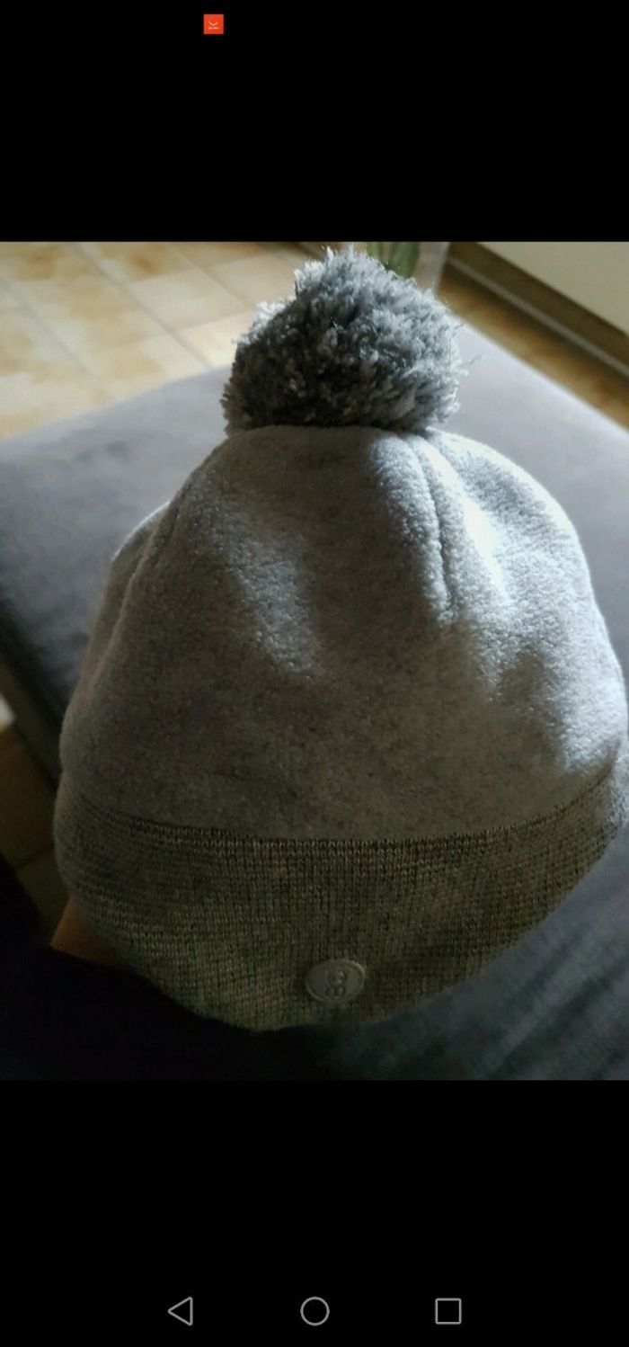 Bonnet de chez obaibi - photo numéro 2