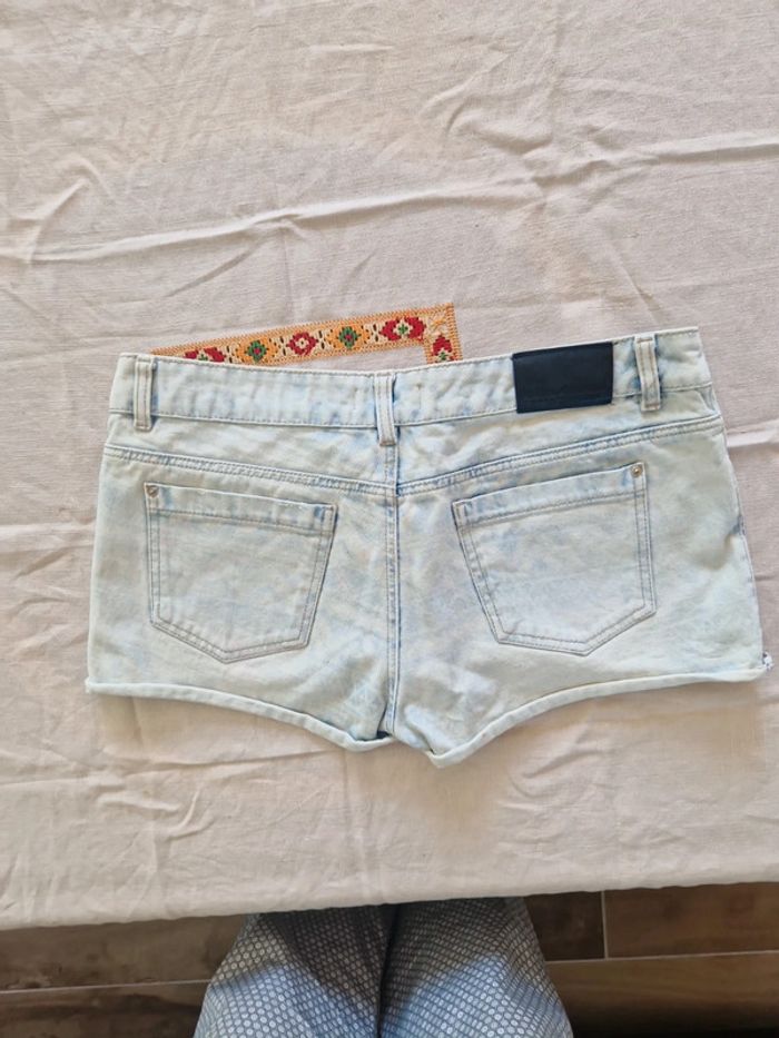 Mini Short 🗨 - photo numéro 7