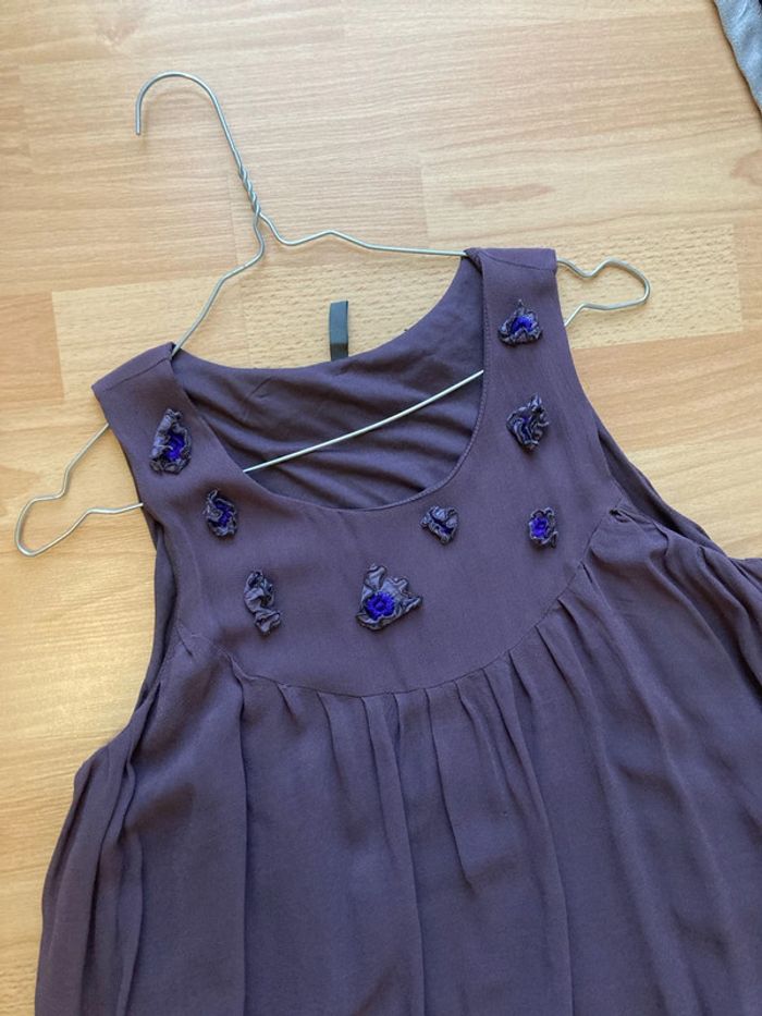 Robe naf naf - photo numéro 2