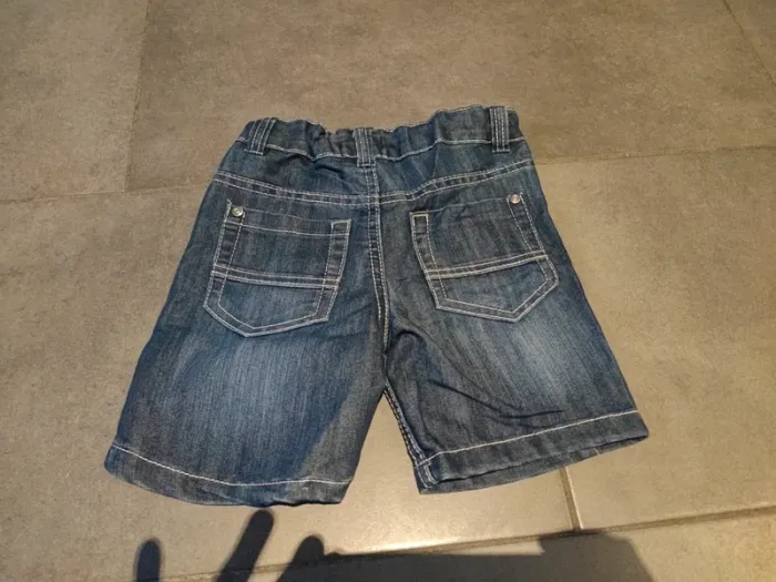 Short - photo numéro 5