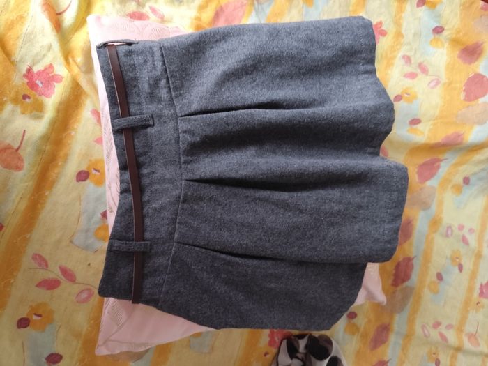 Jupe 8 ans - photo numéro 4