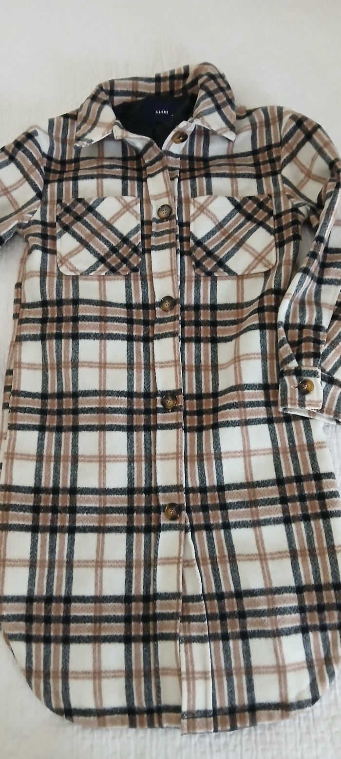 Manteau kiabi - photo numéro 10