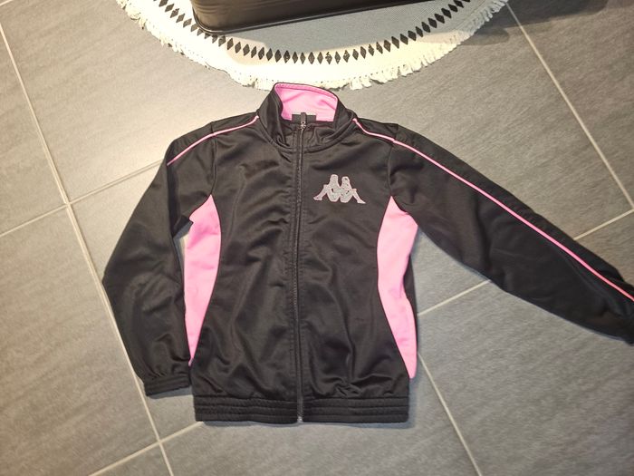 Veste fille airness 12 ans