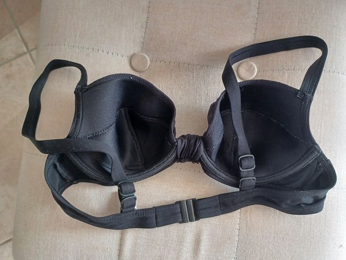 Haut de maillot de bain - photo numéro 2