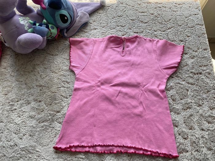 Joli t shirt Absorba 8 ans - photo numéro 4
