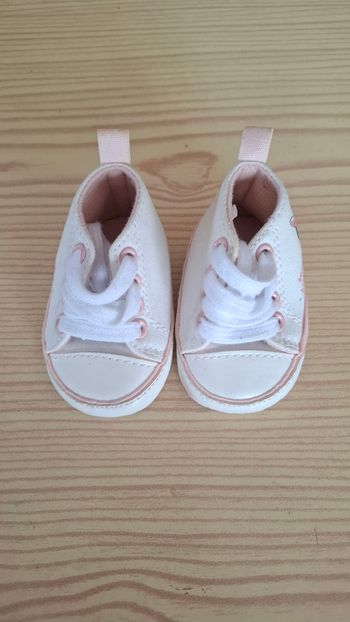 Chaussures Mini Disney