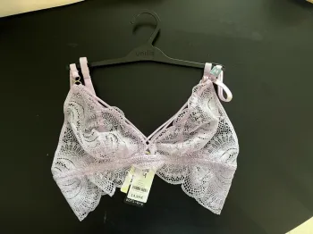 Soutien gorge Undiz neuf M