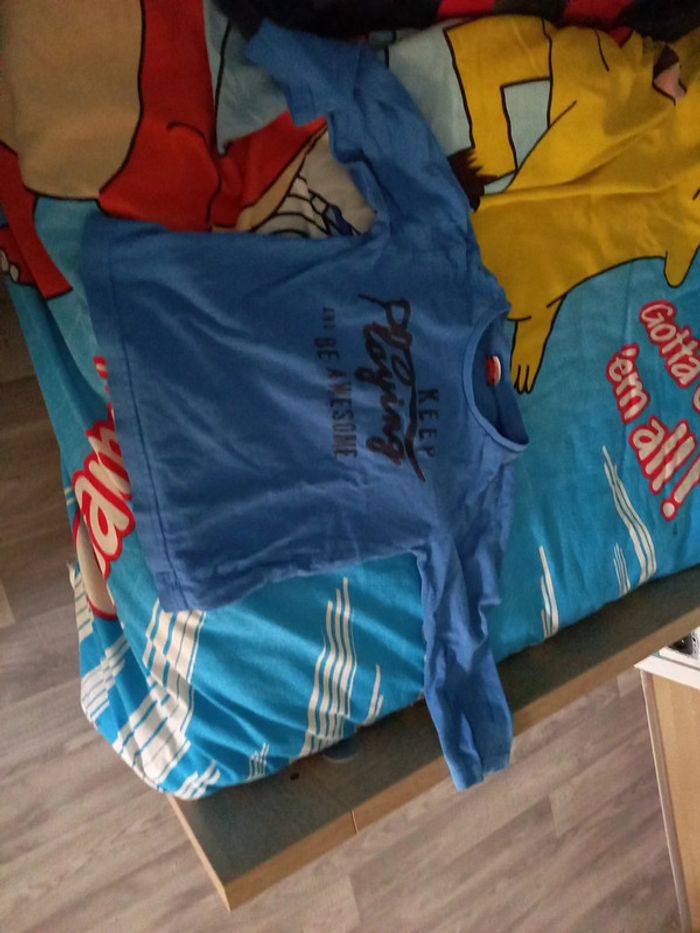 Maillot manches longues - photo numéro 2