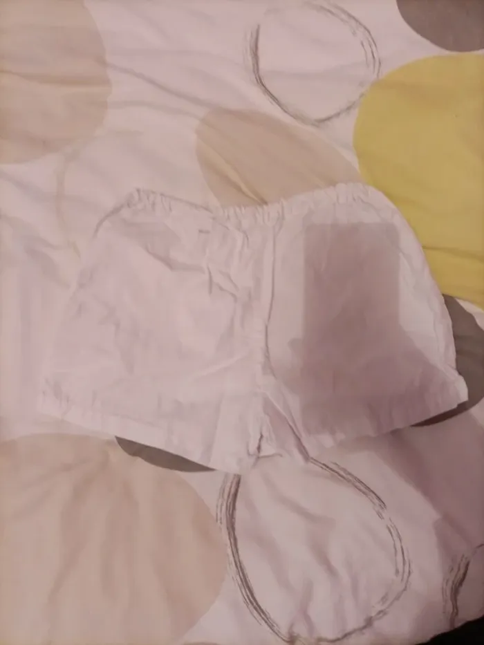 Jupe short - photo numéro 6