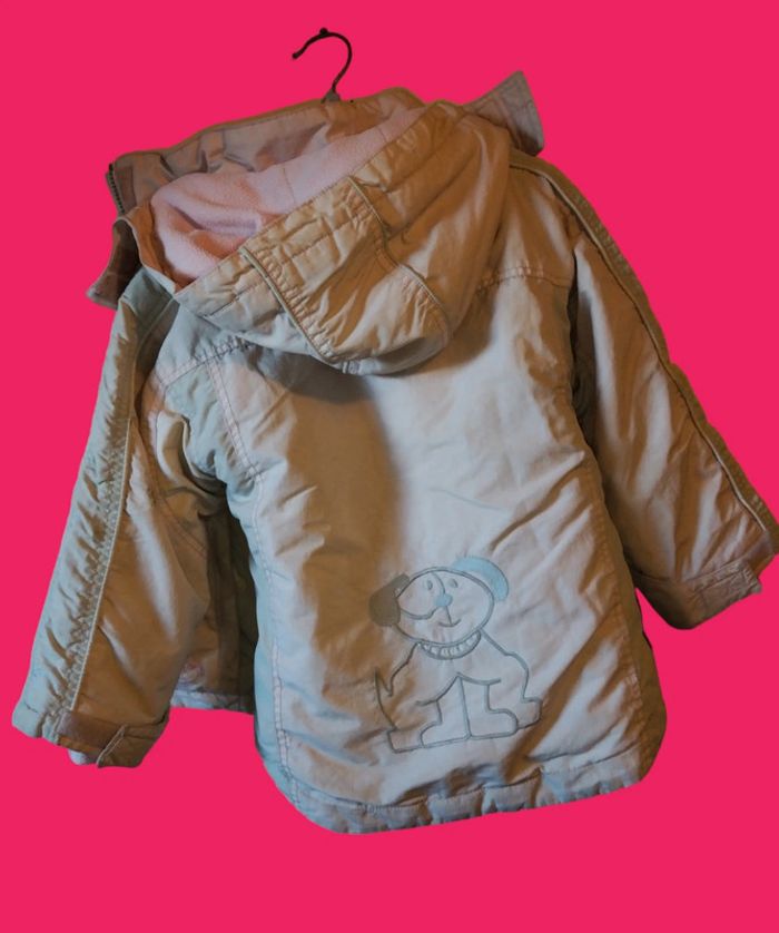 Manteaux de ski - photo numéro 3