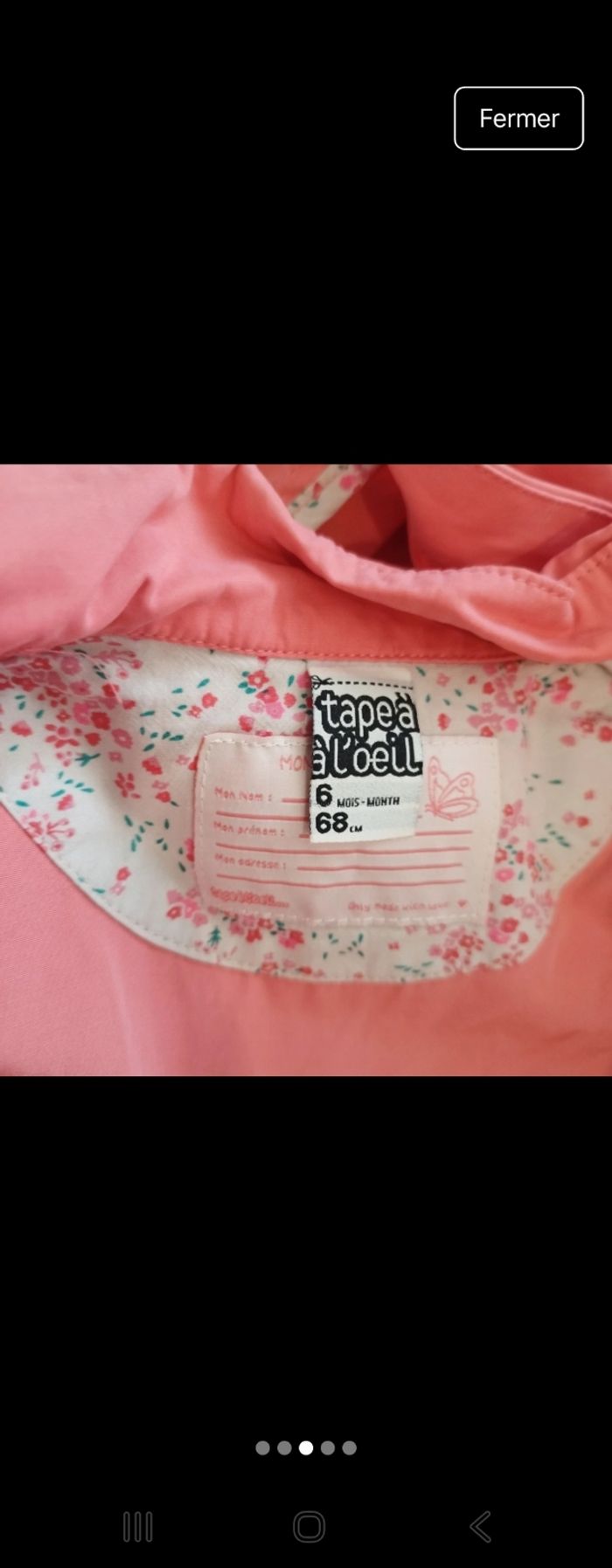 Coup vent - photo numéro 3